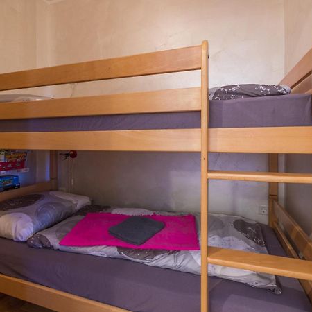 Apartmán Duerr Crikvenica Exteriér fotografie